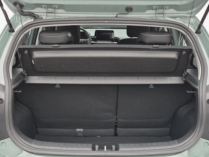 Fahrzeugbild KIA PICANTO