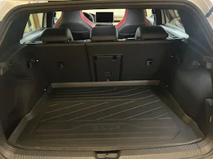 VW Golf VIII 2.0 TSI GTI Clubsport DSG