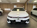 VW Golf VIII 2.0 TSI GTI Clubsport DSG