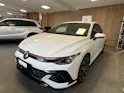 VW Golf VIII 2.0 TSI GTI Clubsport DSG