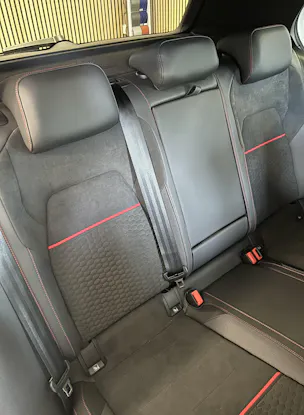 VW Golf VIII 2.0 TSI GTI Clubsport DSG