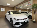 VW Golf VIII 2.0 TSI GTI Clubsport DSG