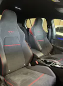 VW Golf VIII 2.0 TSI GTI Clubsport DSG