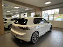 VW Golf VIII 2.0 TSI GTI Clubsport DSG