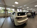 VW Golf VIII 2.0 TSI GTI Clubsport DSG