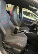 VW Golf VIII 2.0 TSI GTI Clubsport DSG