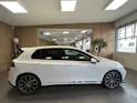 VW Golf VIII 2.0 TSI GTI Clubsport DSG