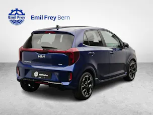 Kia Picanto 1.0 GDi GT Line