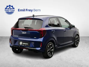 Fahrzeugbild KIA Picanto 1.0 GDi GT Line