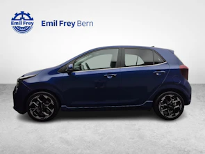 Fahrzeugbild KIA Picanto 1.0 GDi GT Line