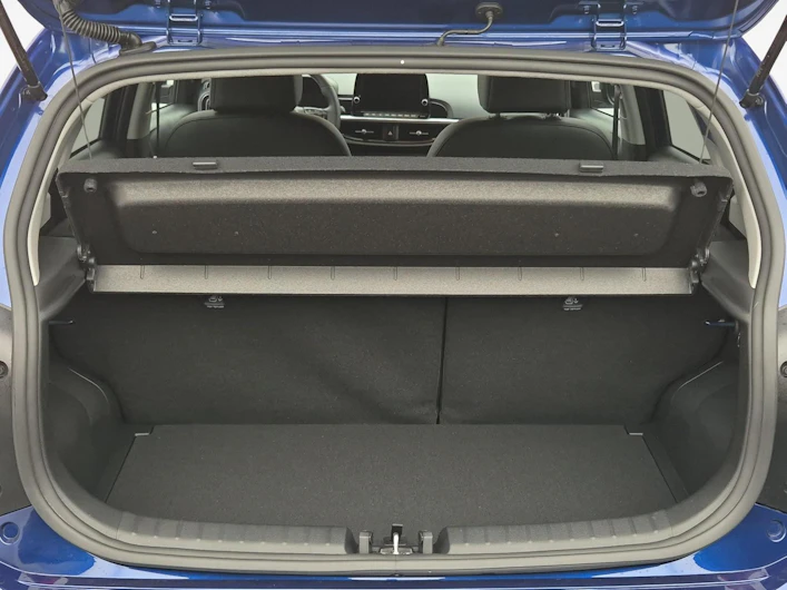 Fahrzeugbild KIA PICANTO