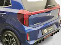 Kia Picanto 1.0 GDi GT Line