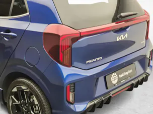 Kia Picanto 1.0 GDi GT Line