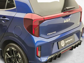 Fahrzeugbild KIA Picanto 1.0 GDi GT Line
