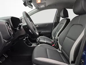 Kia Picanto 1.0 GDi GT Line