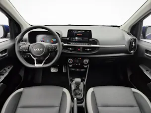 Kia Picanto 1.0 GDi GT Line