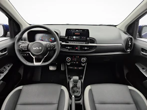 Fahrzeugbild KIA Picanto 1.0 GDi GT Line
