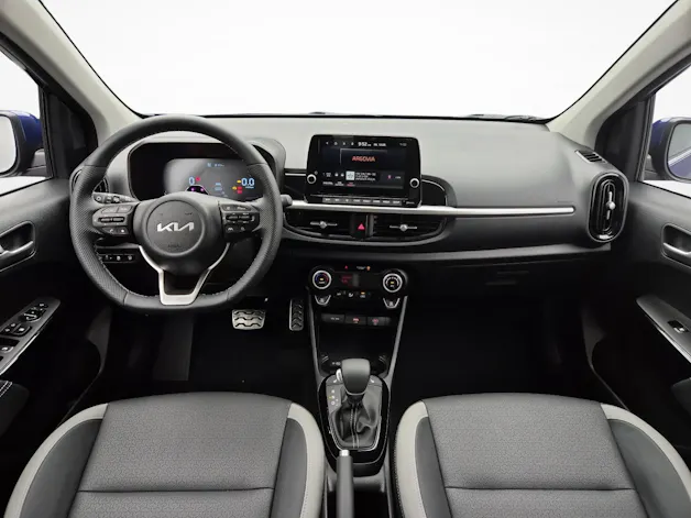 Kia Picanto 1.0 GDi GT Line