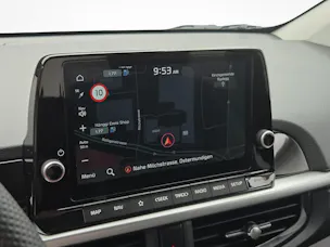 Kia Picanto 1.0 GDi GT Line