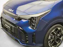 Kia Picanto 1.0 GDi GT Line