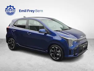 Kia Picanto 1.0 GDi GT Line