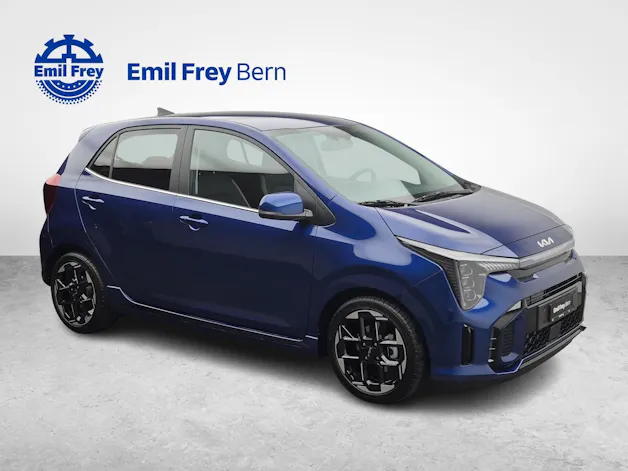 Kia Picanto 1.0 GDi GT Line