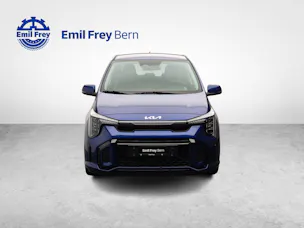 Kia Picanto 1.0 GDi GT Line