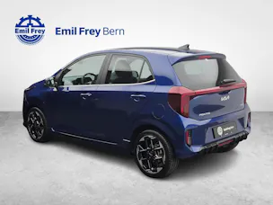 Kia Picanto 1.0 GDi GT Line