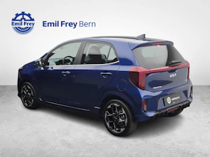 Fahrzeugbild KIA Picanto 1.0 GDi GT Line