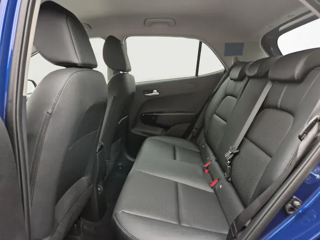 Kia Picanto 1.0 GDi GT Line