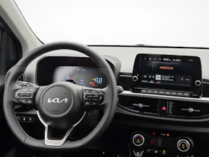 Kia Picanto 1.0 GDi GT Line