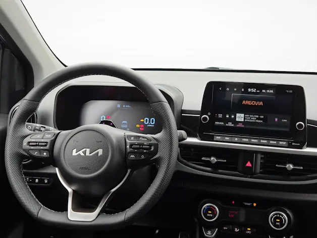 Kia Picanto 1.0 GDi GT Line