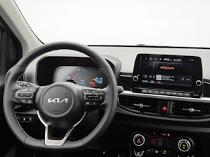 Fahrzeugbild KIA Picanto 1.0 GDi GT Line