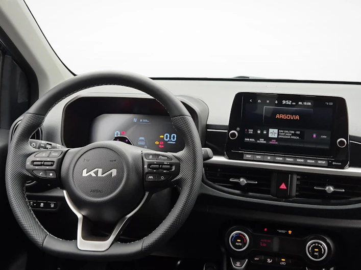 Fahrzeugbild KIA PICANTO