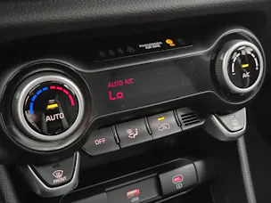 Kia Picanto 1.0 GDi GT Line