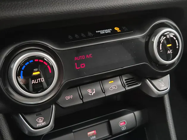 Kia Picanto 1.0 GDi GT Line