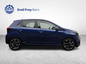 Fahrzeugbild KIA Picanto 1.0 GDi GT Line