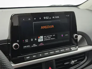 Kia Picanto 1.0 GDi GT Line