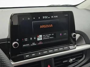 Fahrzeugbild KIA Picanto 1.0 GDi GT Line