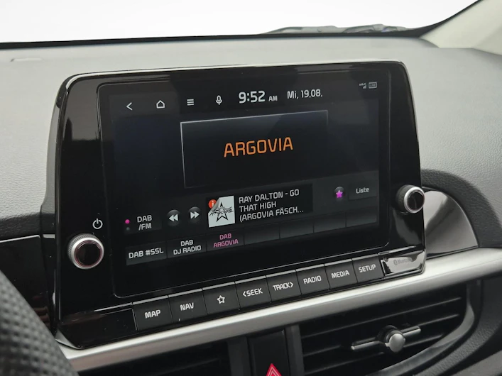 Fahrzeugbild KIA PICANTO