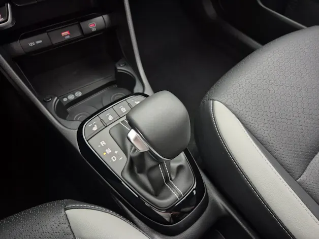 Kia Picanto 1.0 GDi GT Line