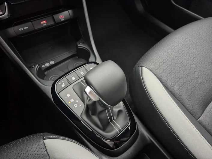 Fahrzeugbild KIA PICANTO