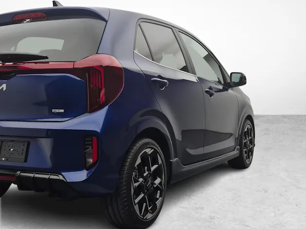 Kia Picanto 1.0 GDi GT Line