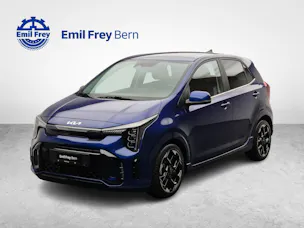 Kia Picanto 1.0 GDi GT Line