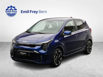 Fahrzeugbild KIA Picanto 1.0 GDi GT Line
