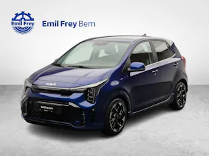 Kia Picanto 1.0 GDi GT Line