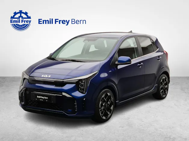 Kia Picanto 1.0 GDi GT Line