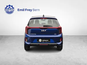 Kia Picanto 1.0 GDi GT Line