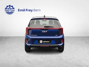 Fahrzeugbild KIA Picanto 1.0 GDi GT Line