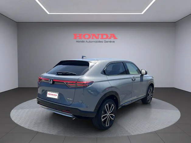 Honda HR-V 1.5 i-MMD Advance